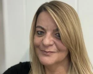 Psicóloga especialista en mediación familiar