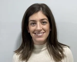 Psicóloga especialista en relaciones