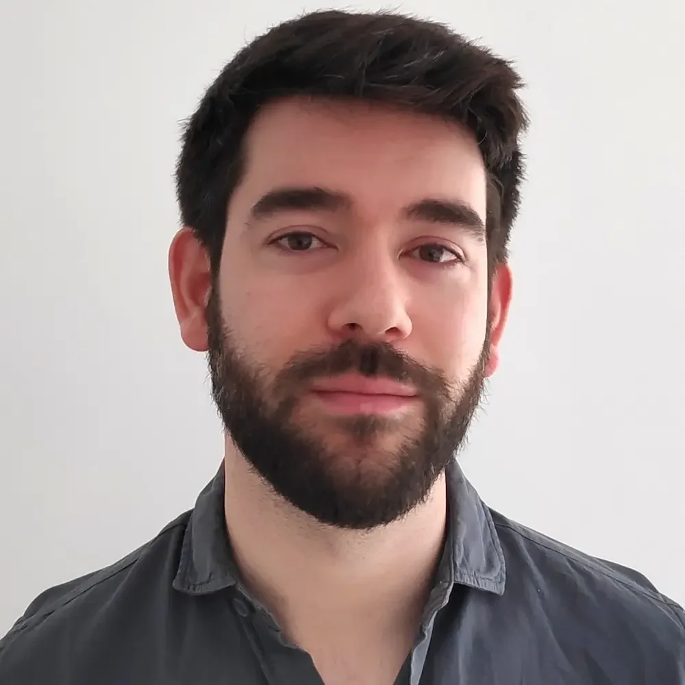 Psiquiatra especialista en Trastornos adaptativos.
