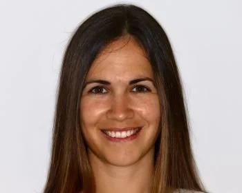 Psicóloga infantil especialista en anorexia.