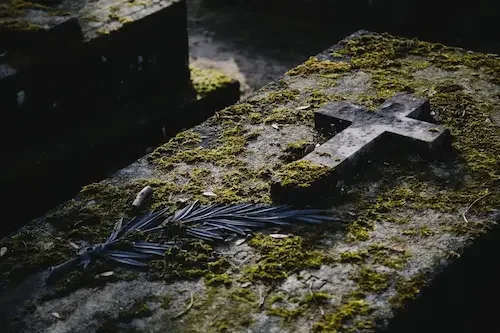 Miedo a la muerte (tanatofobia).