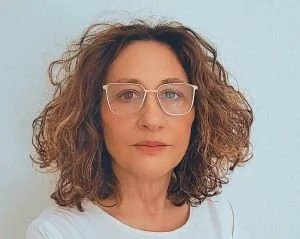 Psicóloga especialista en fobias específicas.