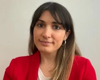 Psicóloga especialista en TDAH