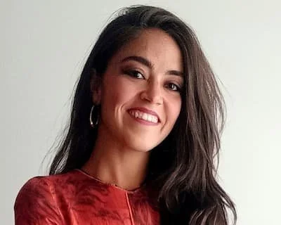 Nutricionista especialista en TCA