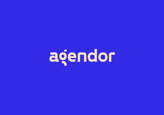 Growth Branding - confira a nova marca da @agendorcrm, reconhecida plataforma de CRM! Para refletir o novo patamar que o neg&oacute;cio atingiu ap&oacute;s 5 anos no mercado, mergulhamos fundo no contexto da marca e desenvolvemos um novo posicionamen