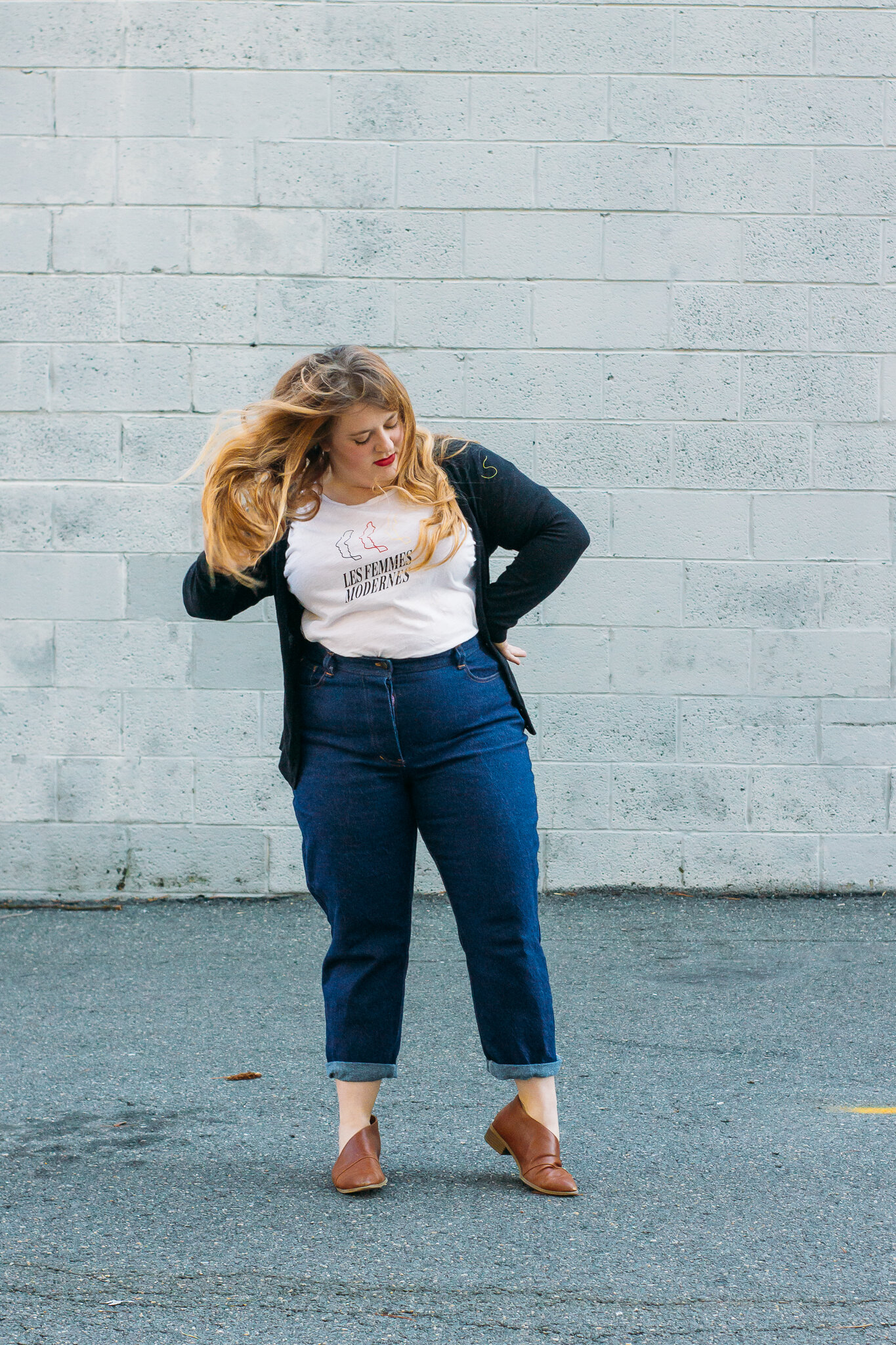 where to get mom jeans near me