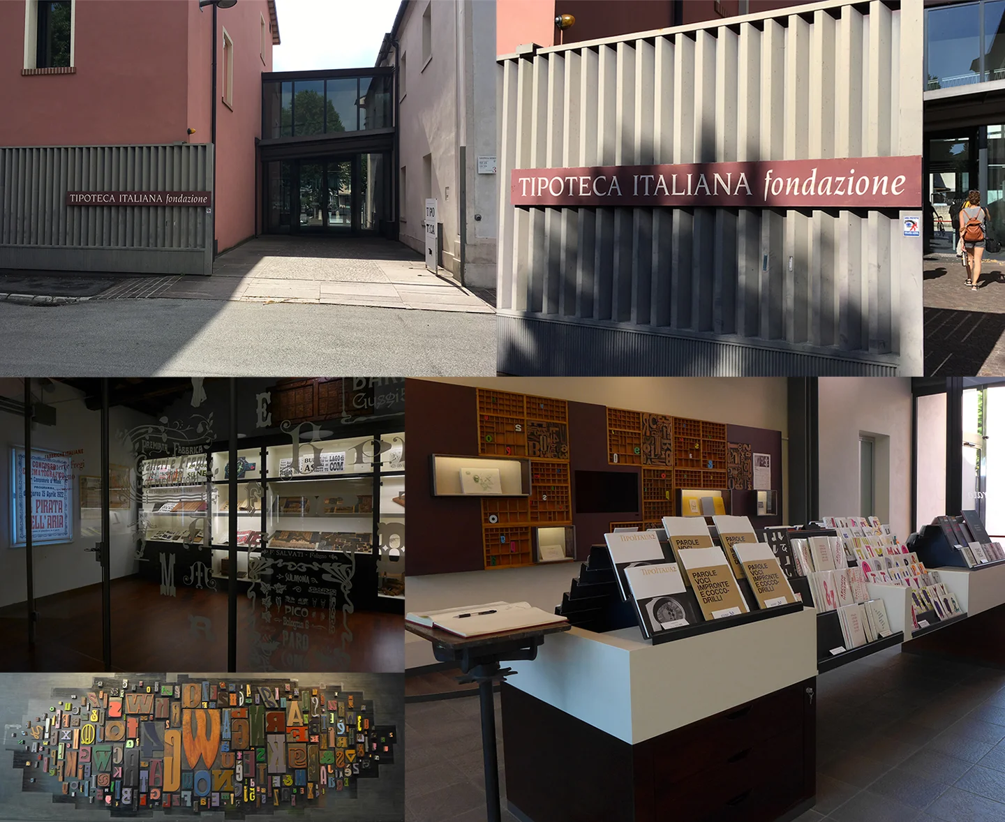 Tipoteca Italiana Fondazione