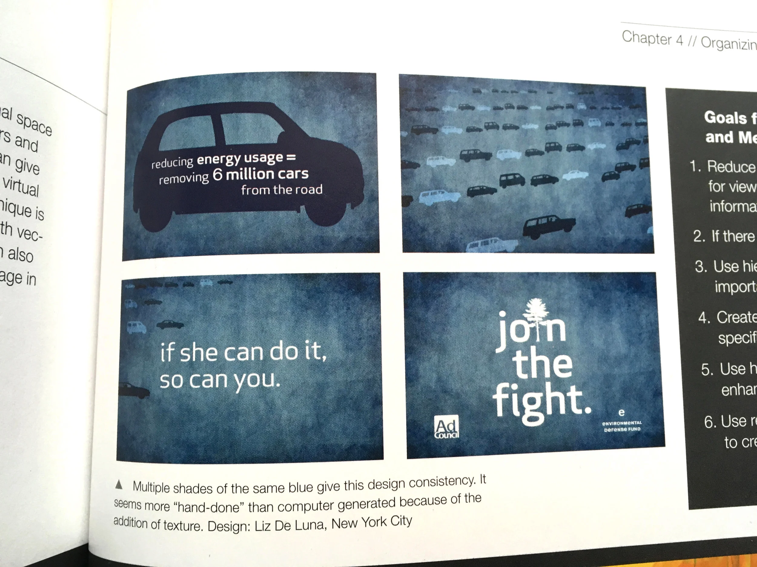 Design Elements, Color Fundamentals, p. 141