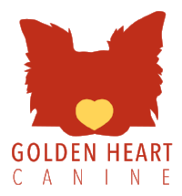 Golden Heart Canine