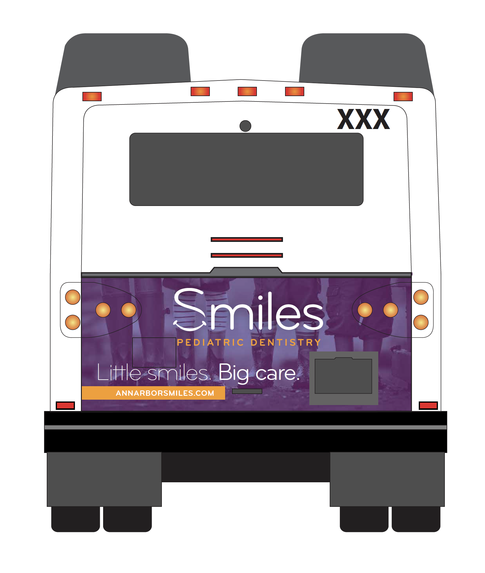 Bus Ad