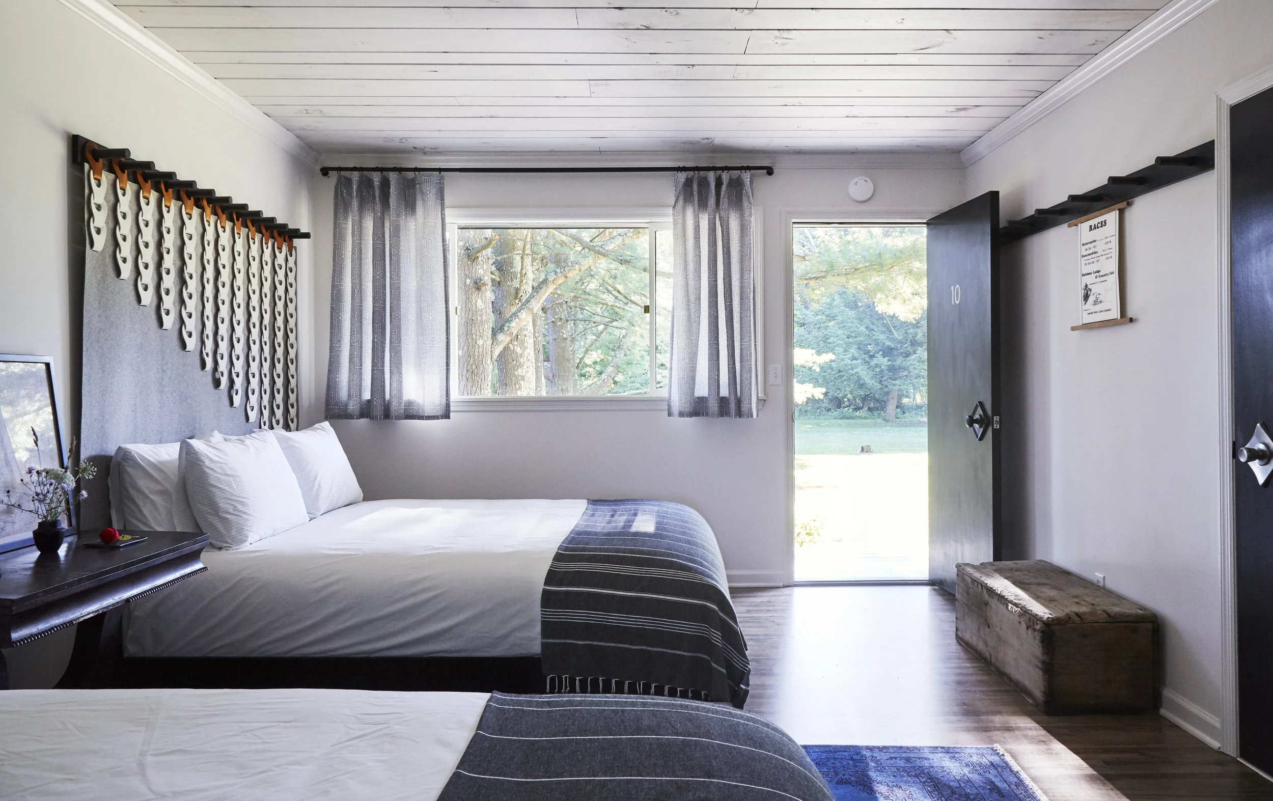 Gallery — THE WOODHOUSE LODGE