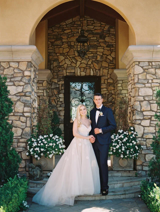 Image by Jillian Rose Photography