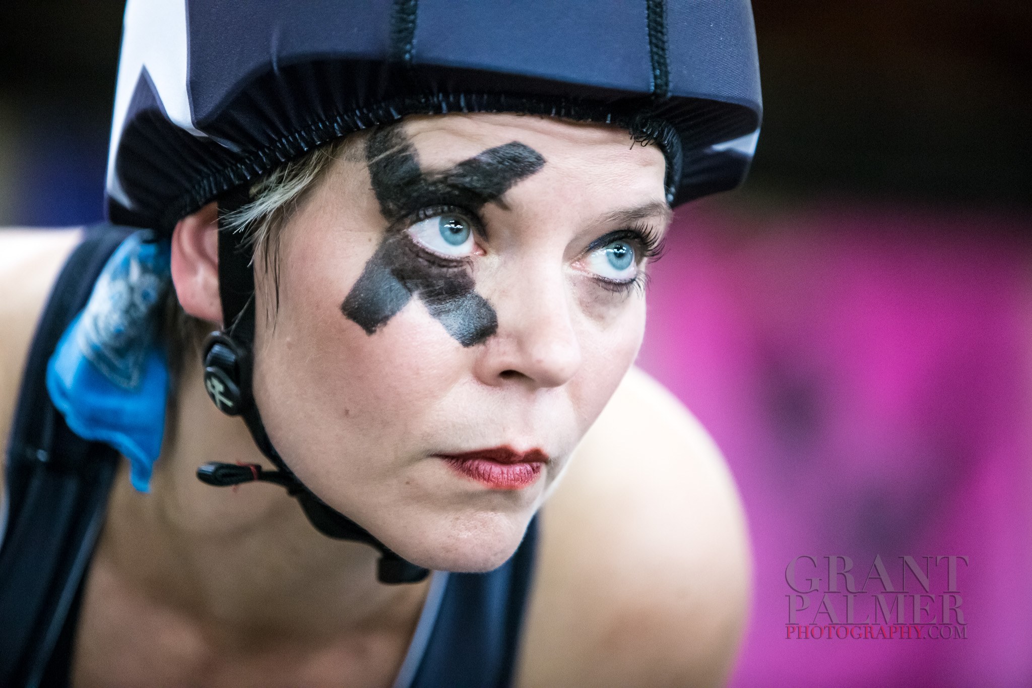 Photo by Grant Palmer Photography