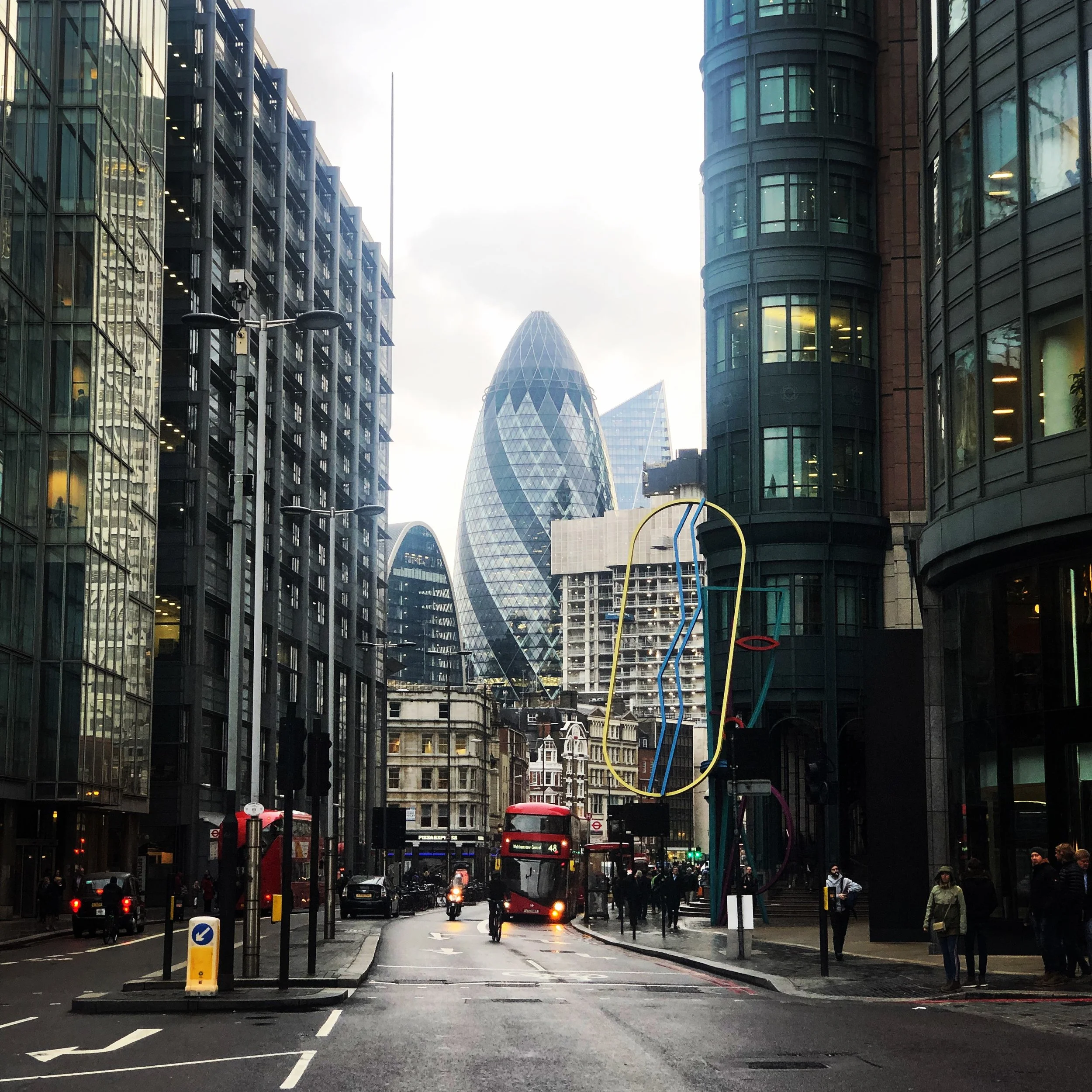 London (Copy)