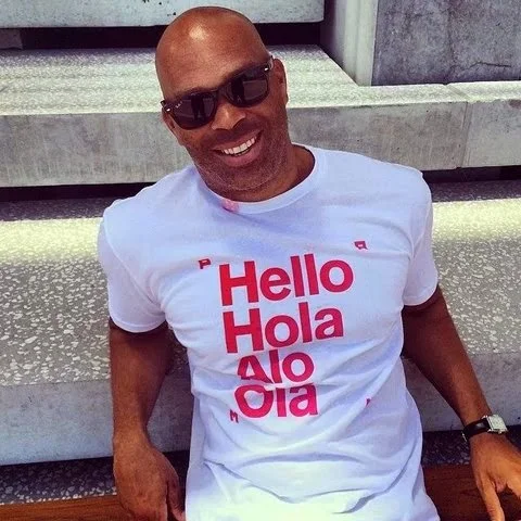 Alberto Marzan Men's Health 