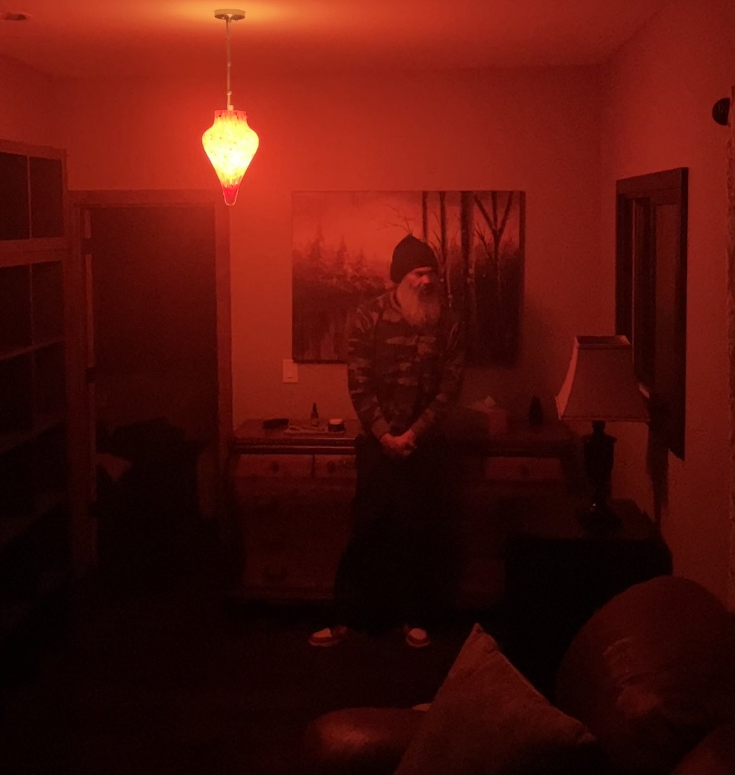 Alberto Marzan Consequences 