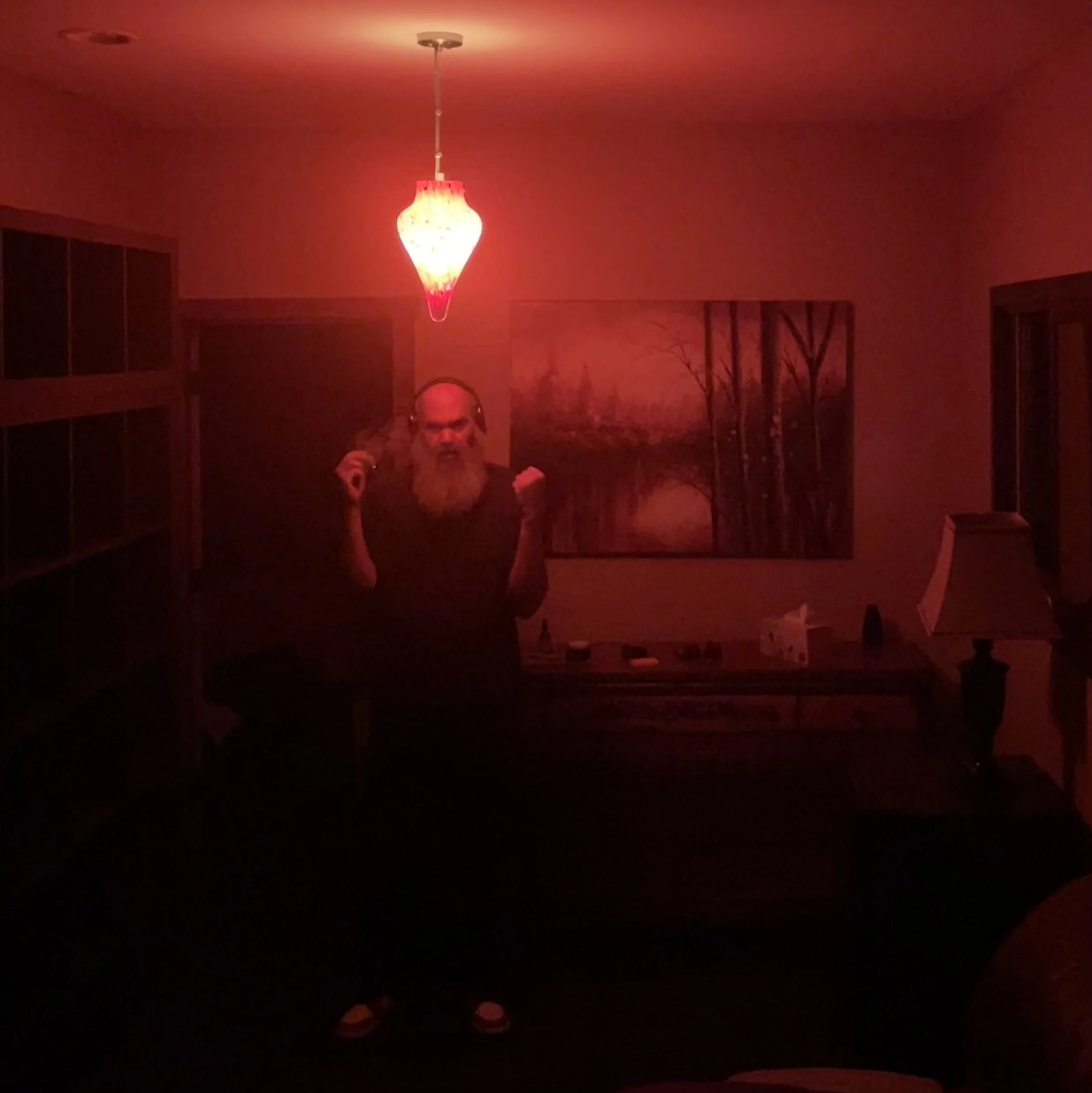 Disastrous Consequence