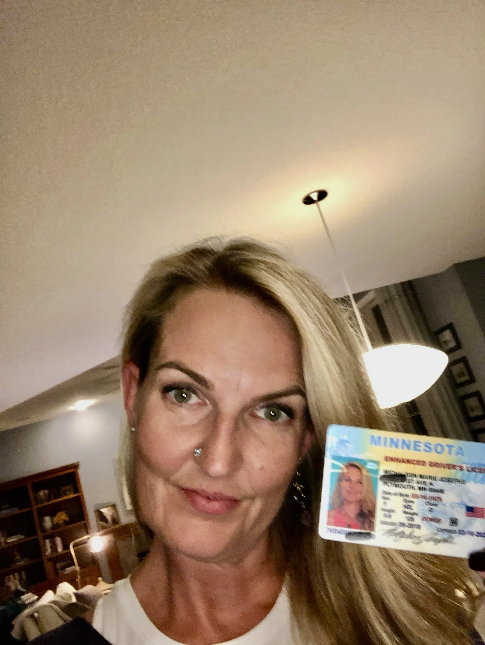 The True Story of Black Widow