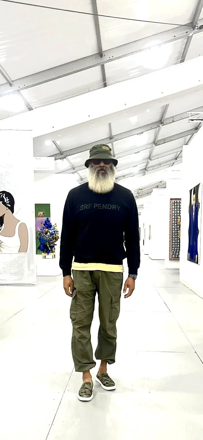 The Year of Intention