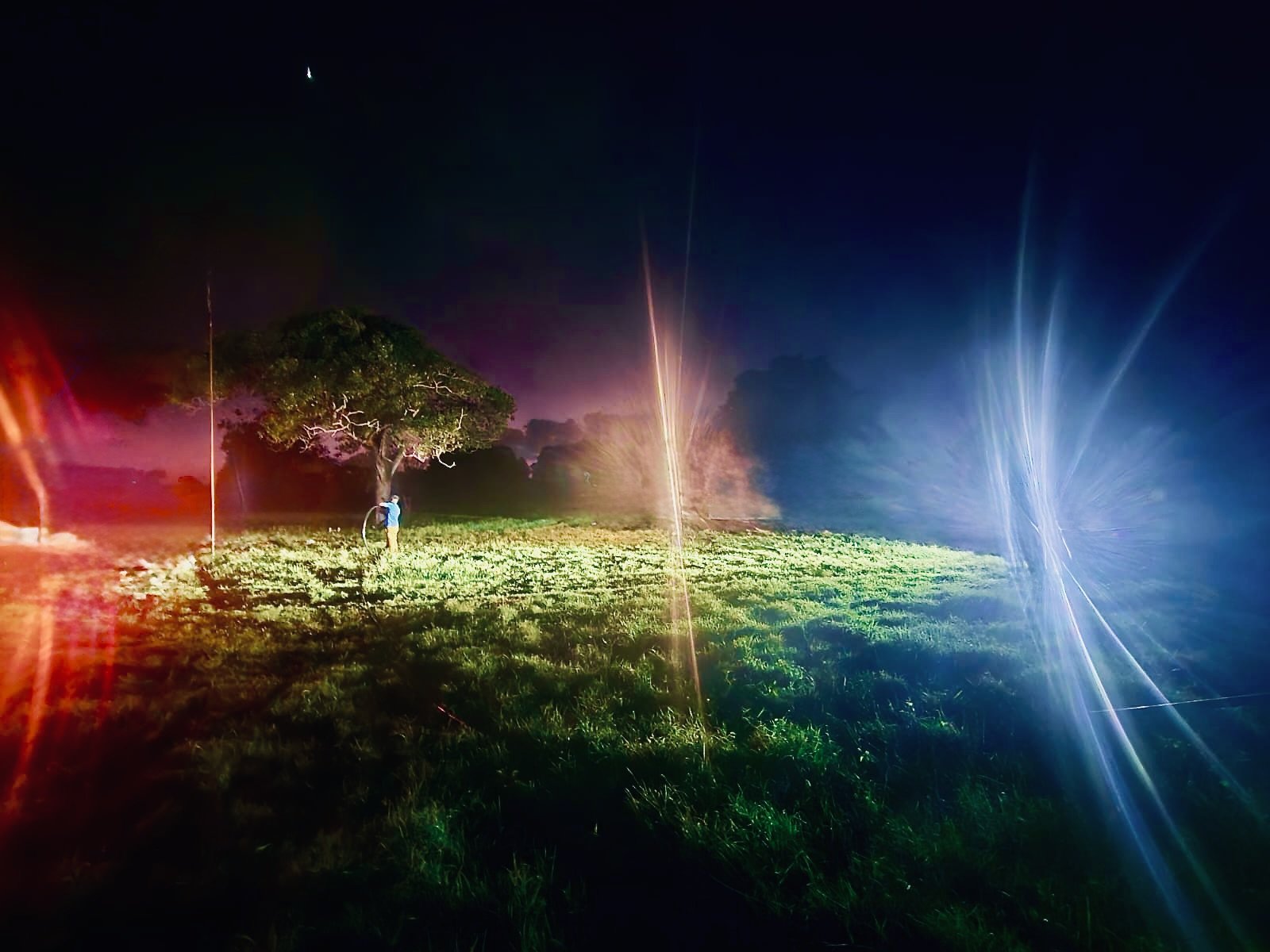 The meaning of meaning