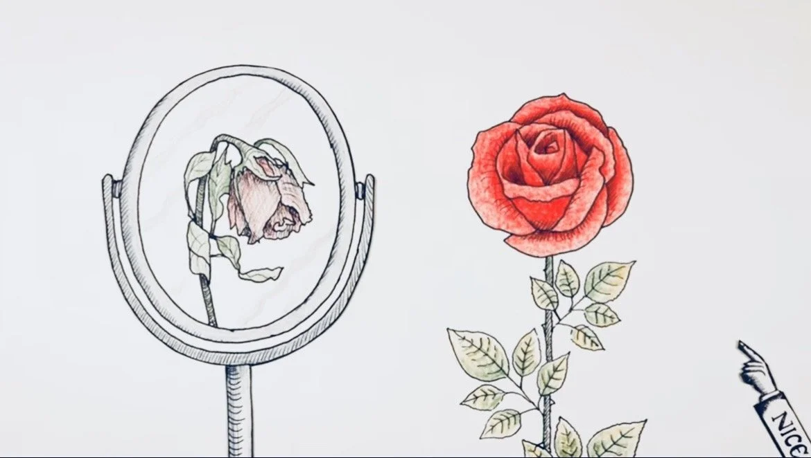 Rosa I