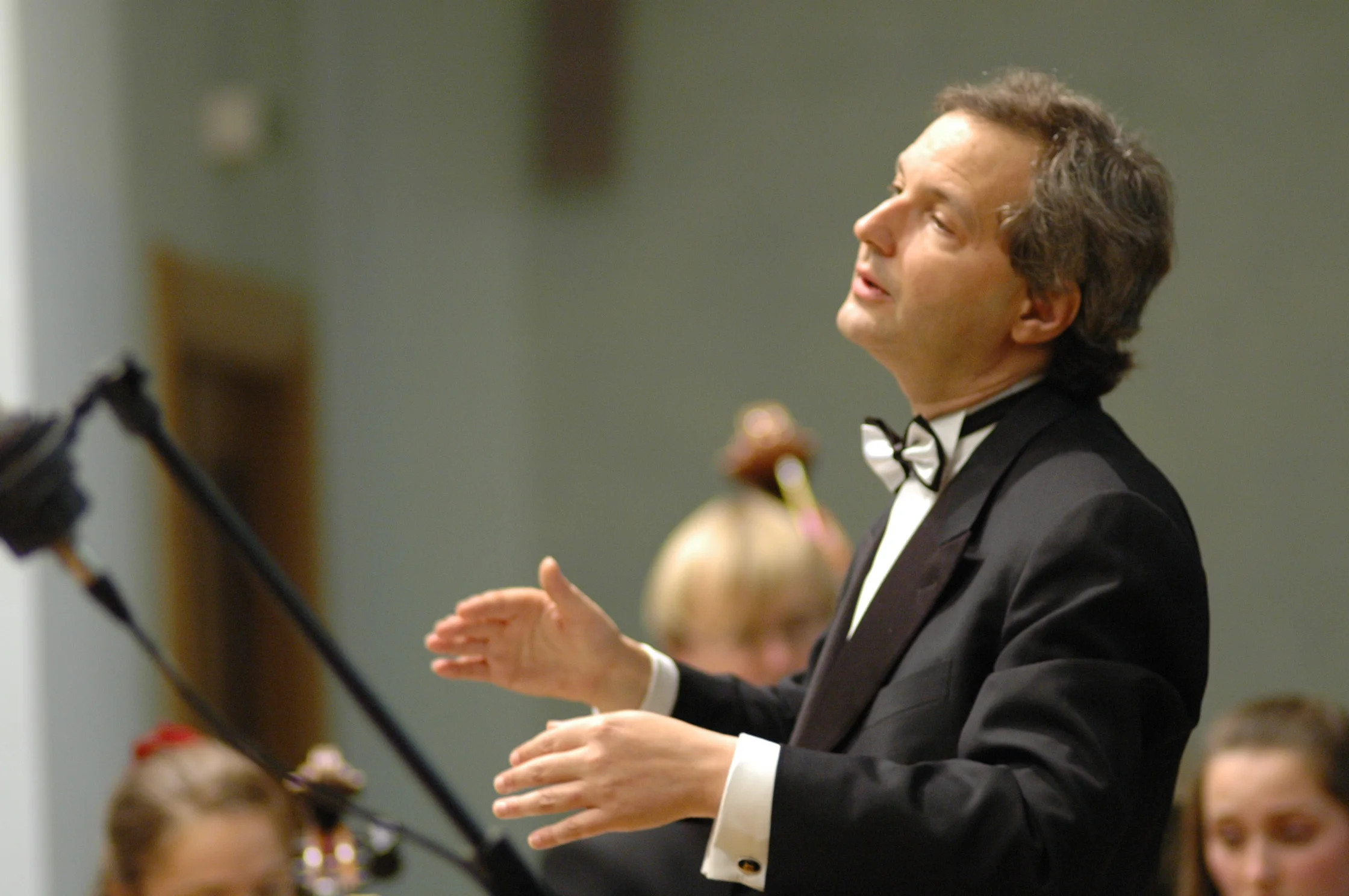 Philip Simmons in Minsk.JPG