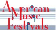 American Music Festivals