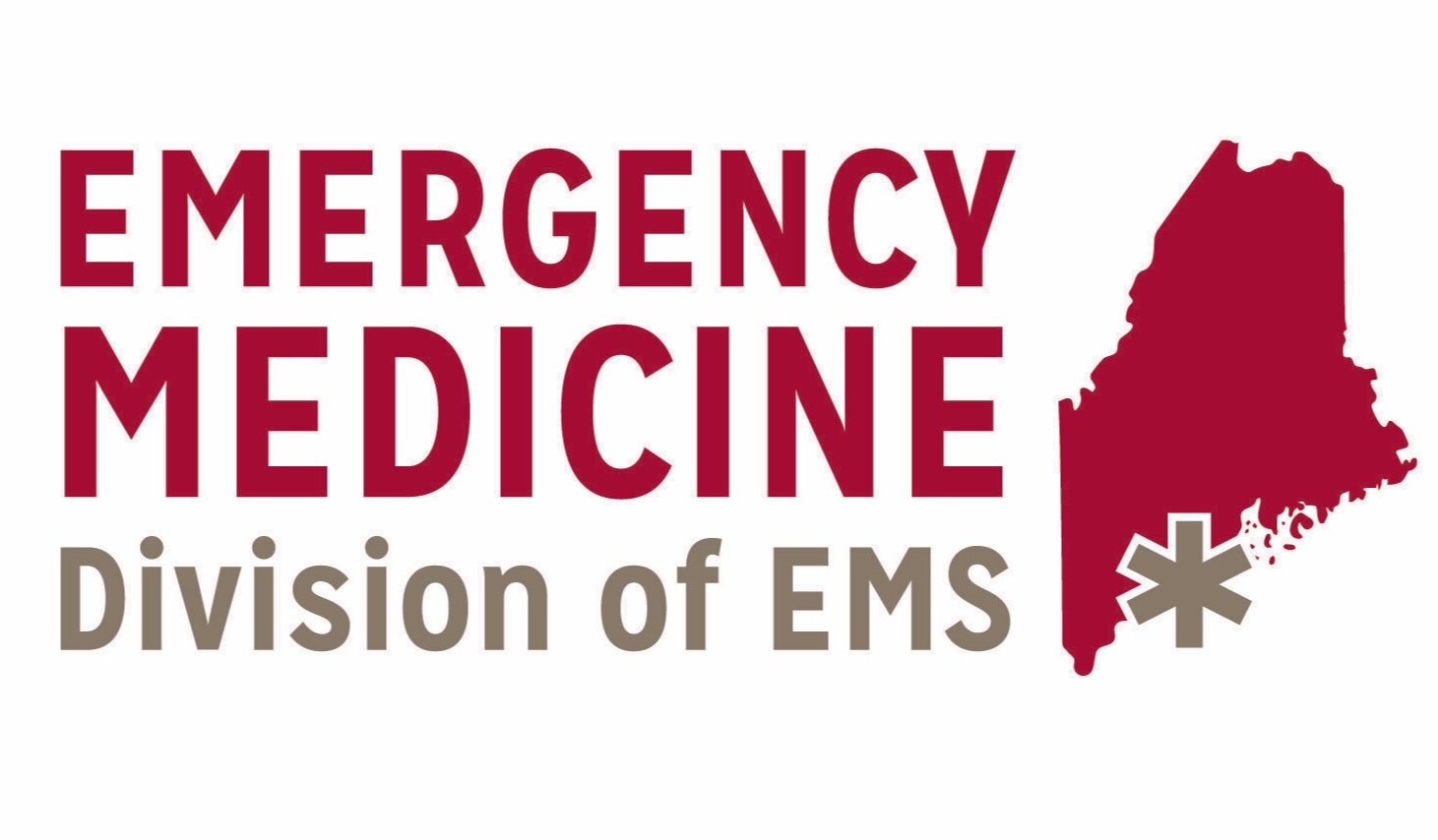 Department of Emergency  Medicine Division of EMS