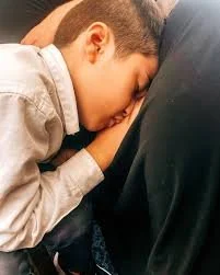 Sleeping in Church...