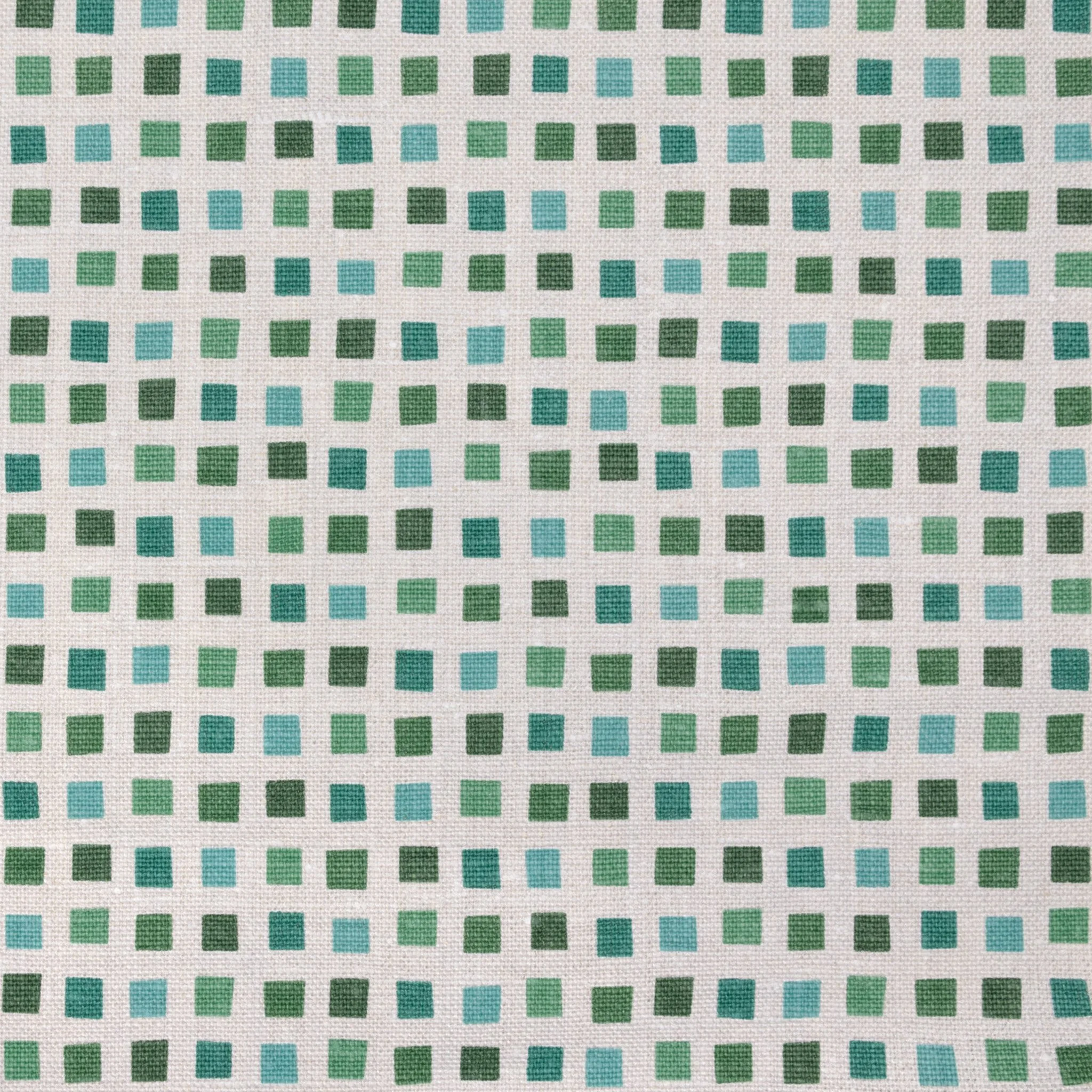 Mosaic | Natural-Caribbean