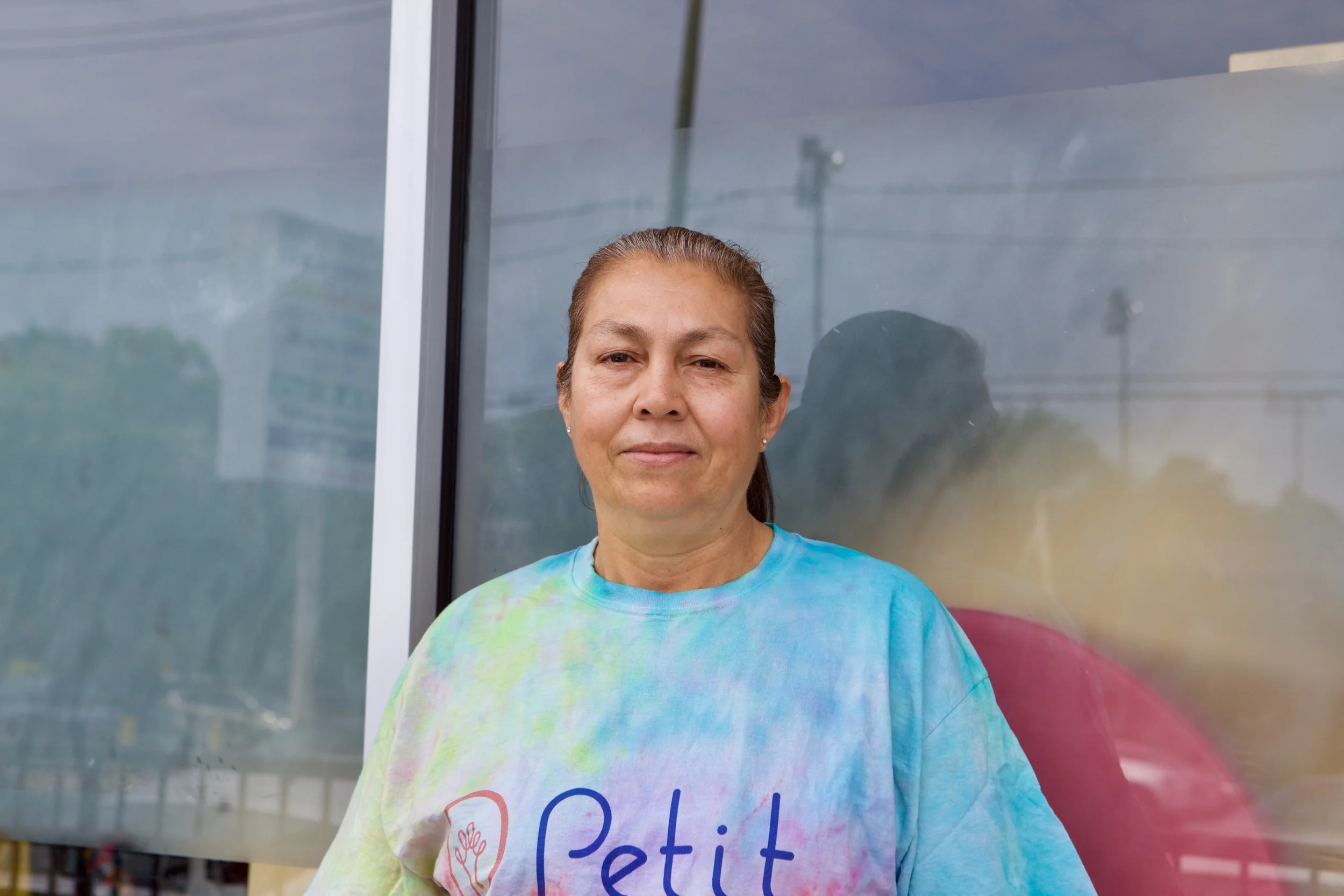 Ms. Rosa, Infant Lead Teacher