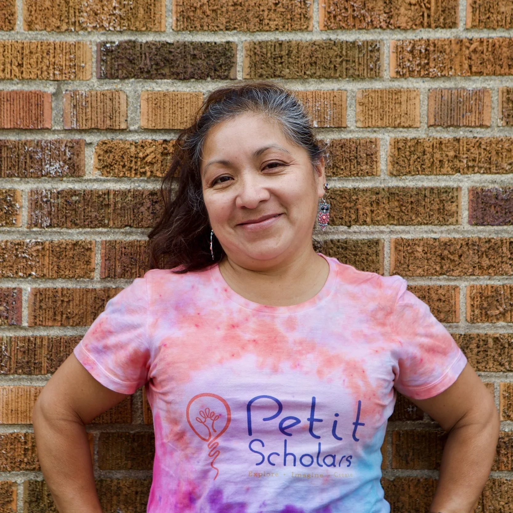 Ms. Leticia, Toddler Lead Teacher