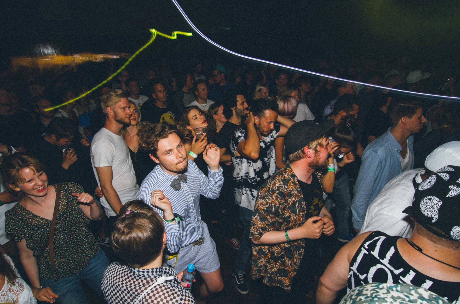 Turku Modern SEX, Photo Pekka Lintusaari.