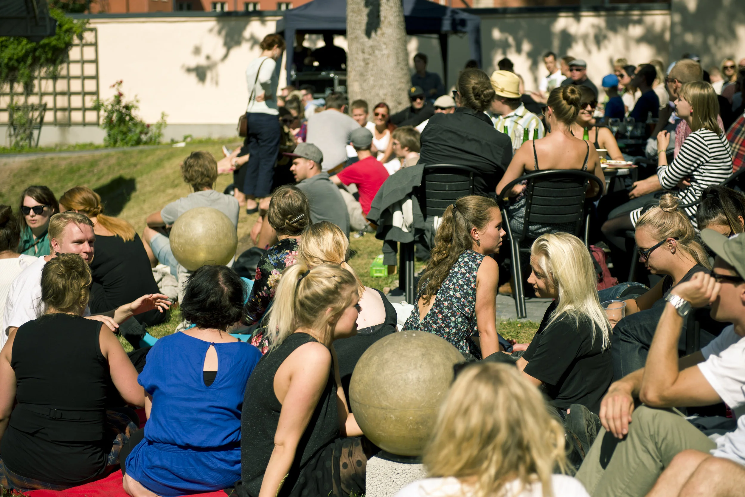 Turku Modern N°5, Photo Kalle-Petter Wilkman