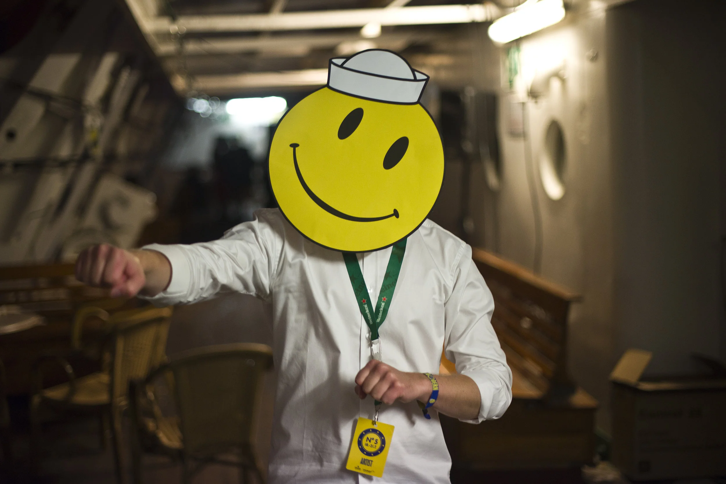 Turku Modern N°5, Photo Kalle-Petter Wilkman