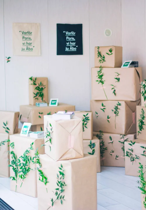 Turku Design Festival 2014, Photo Pyry Lepistö.