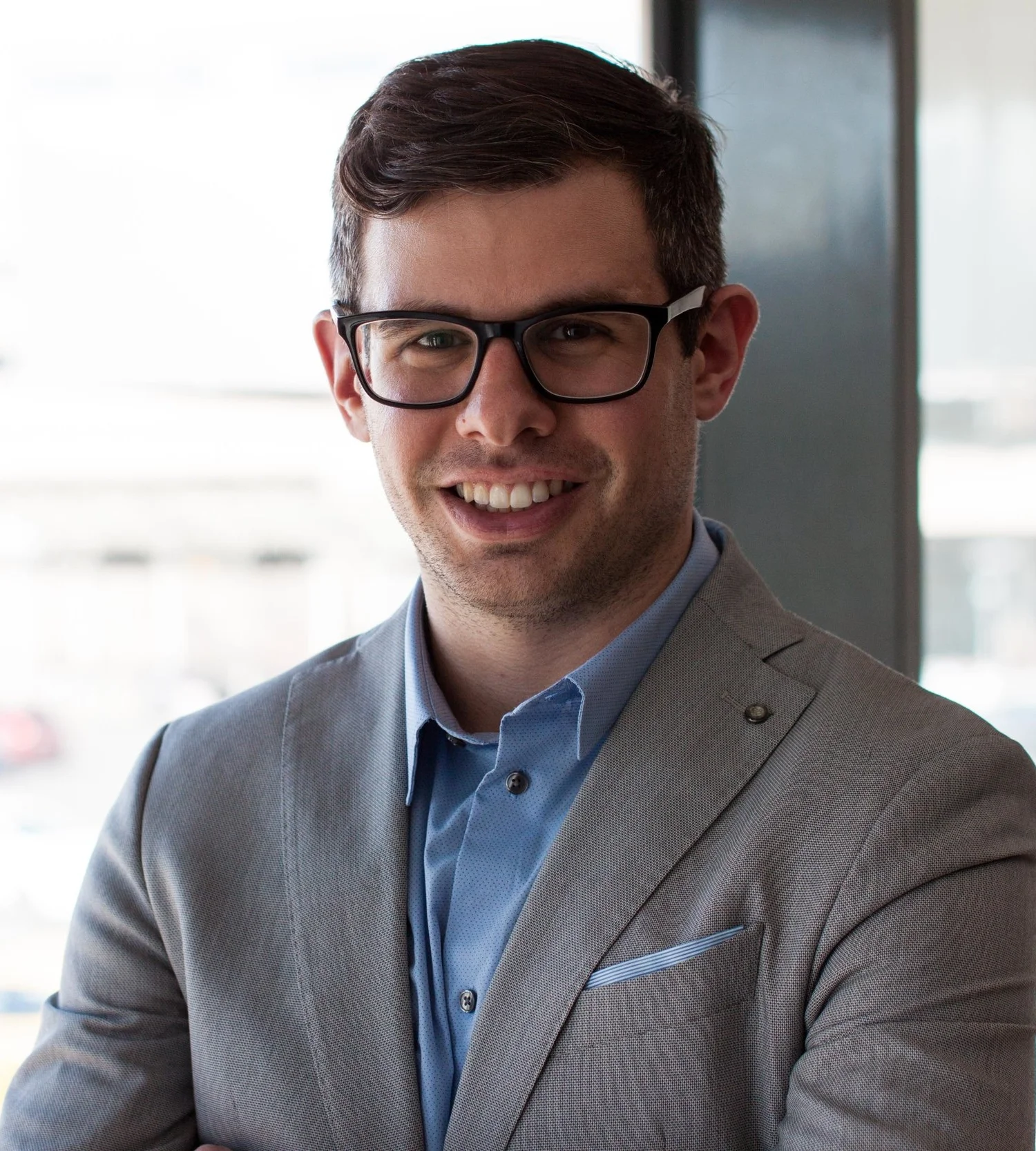 Ian Higham, Consultant