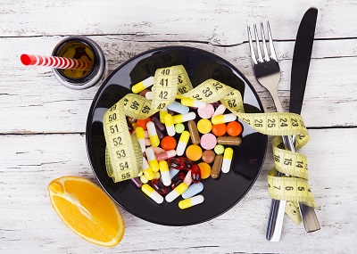 Eating disorder