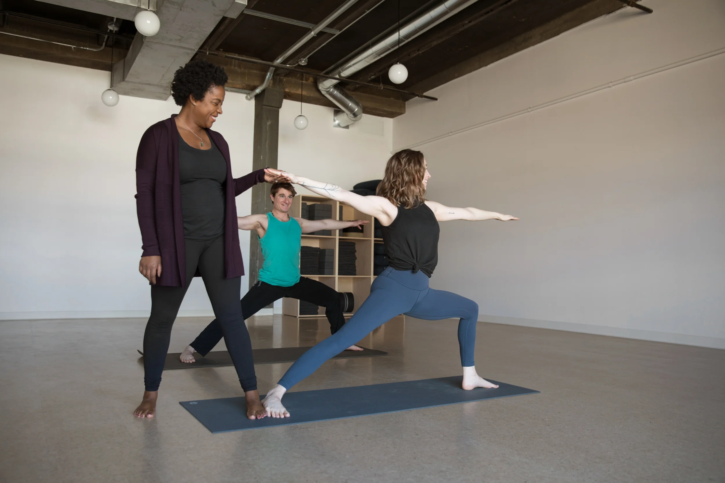 #Pilates Atlanta