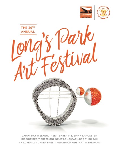 Long's Park Marketing Image