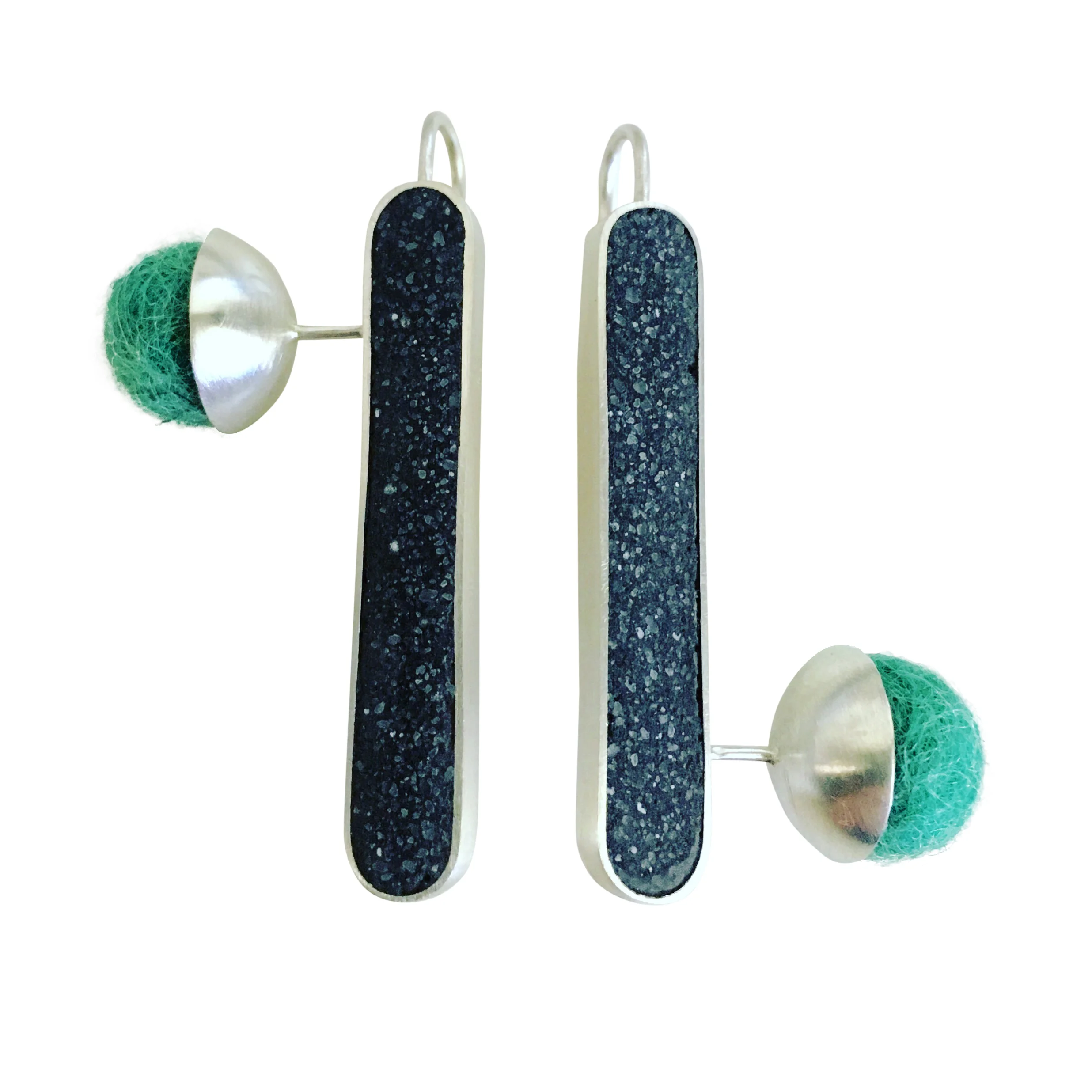 Elevator Earrings