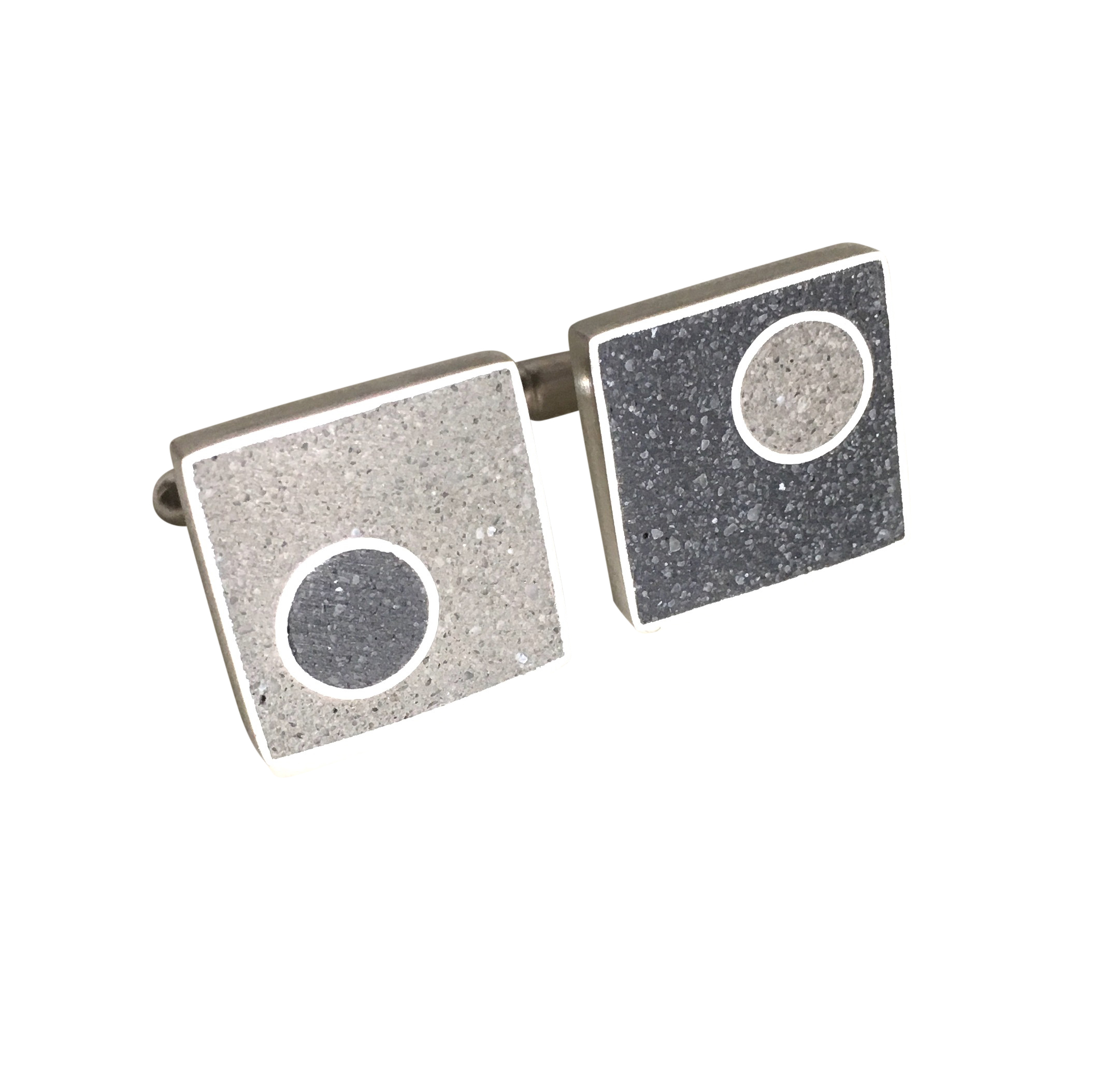 Panton Cufflinks
