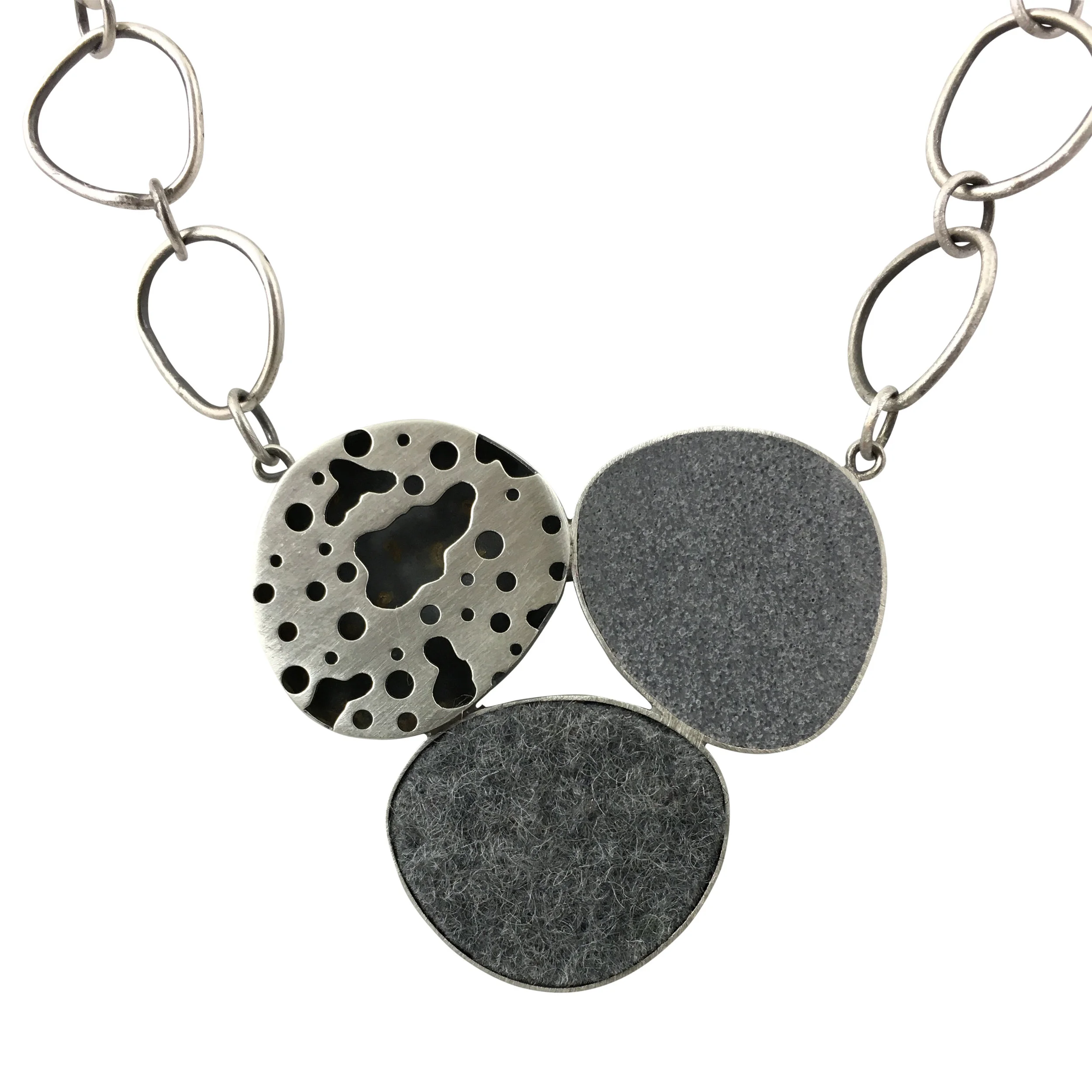Bridge Necklace