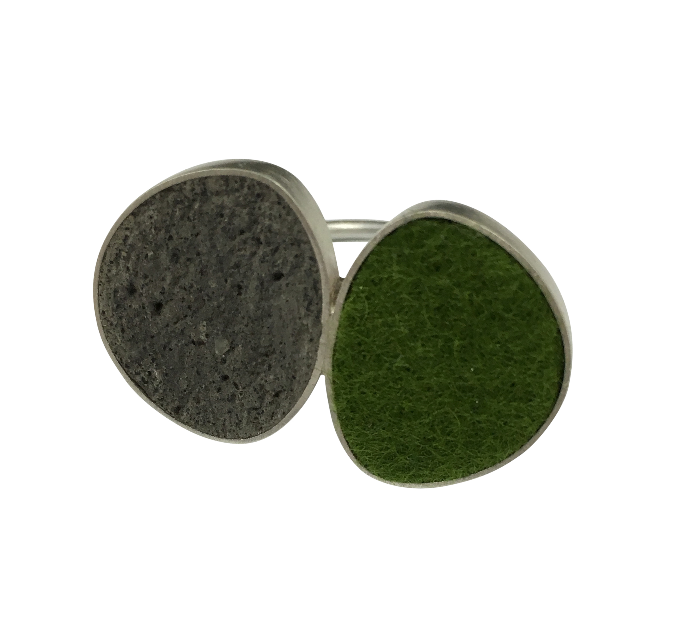 Twins Ring
