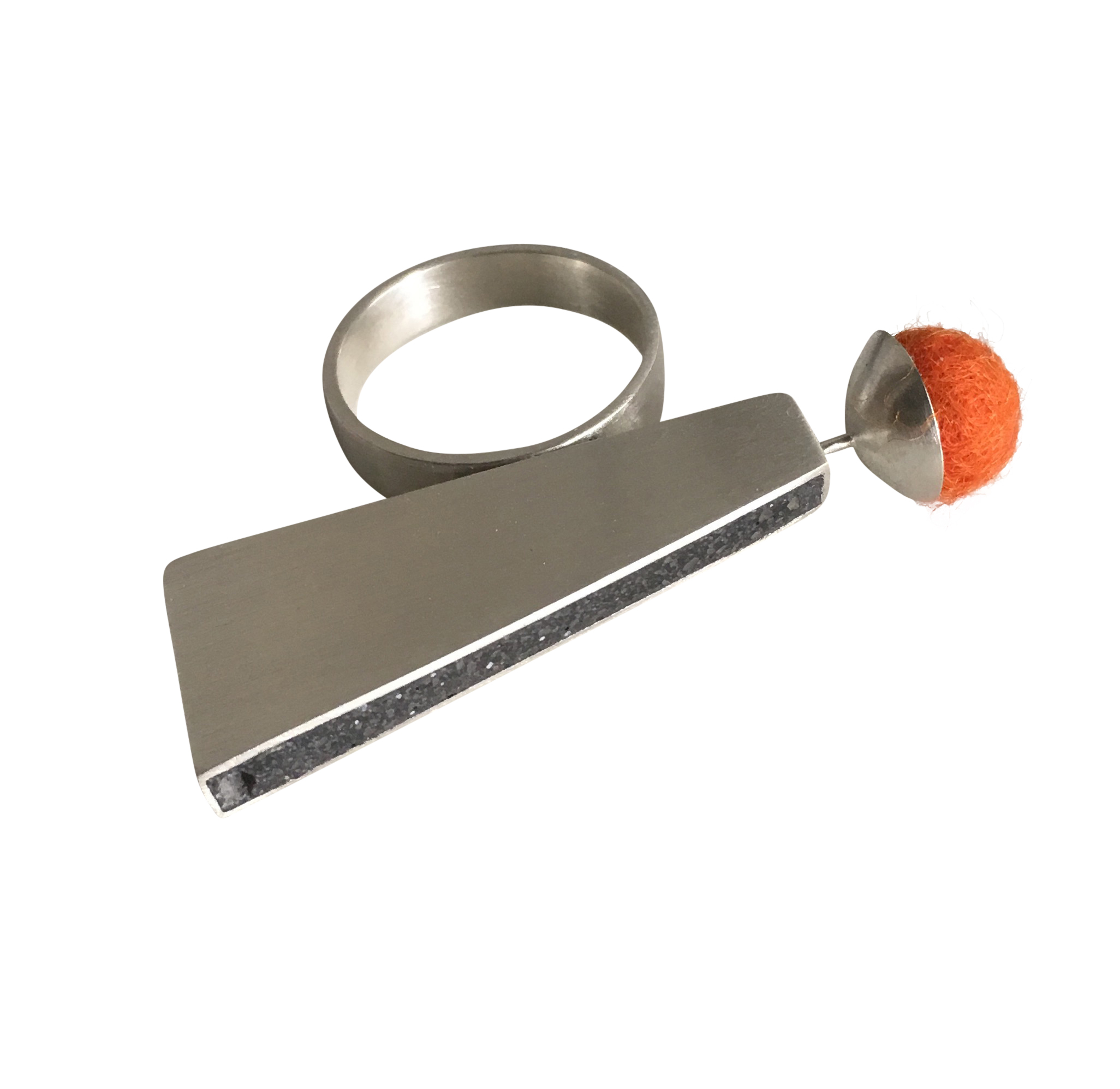 Mistake Ring