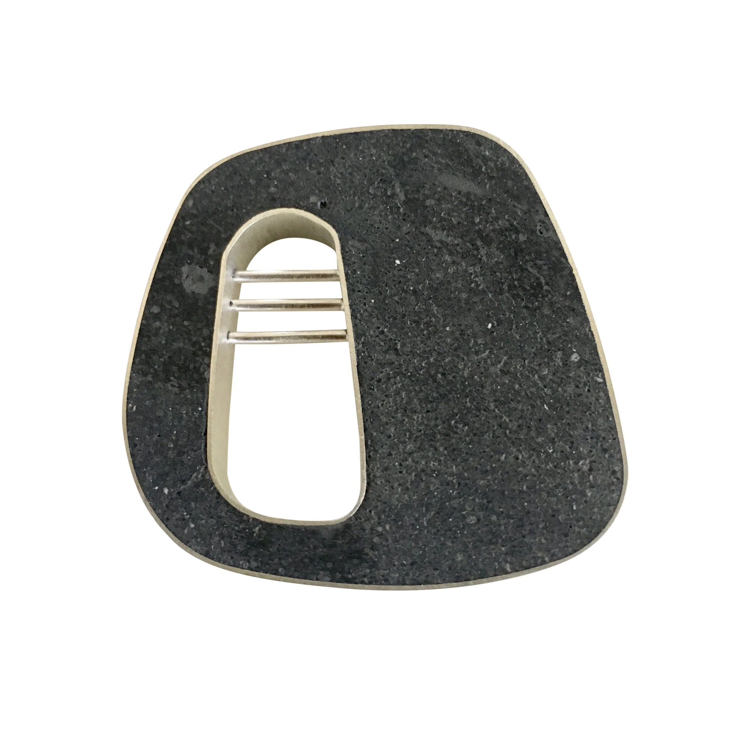 3 Lines Pin