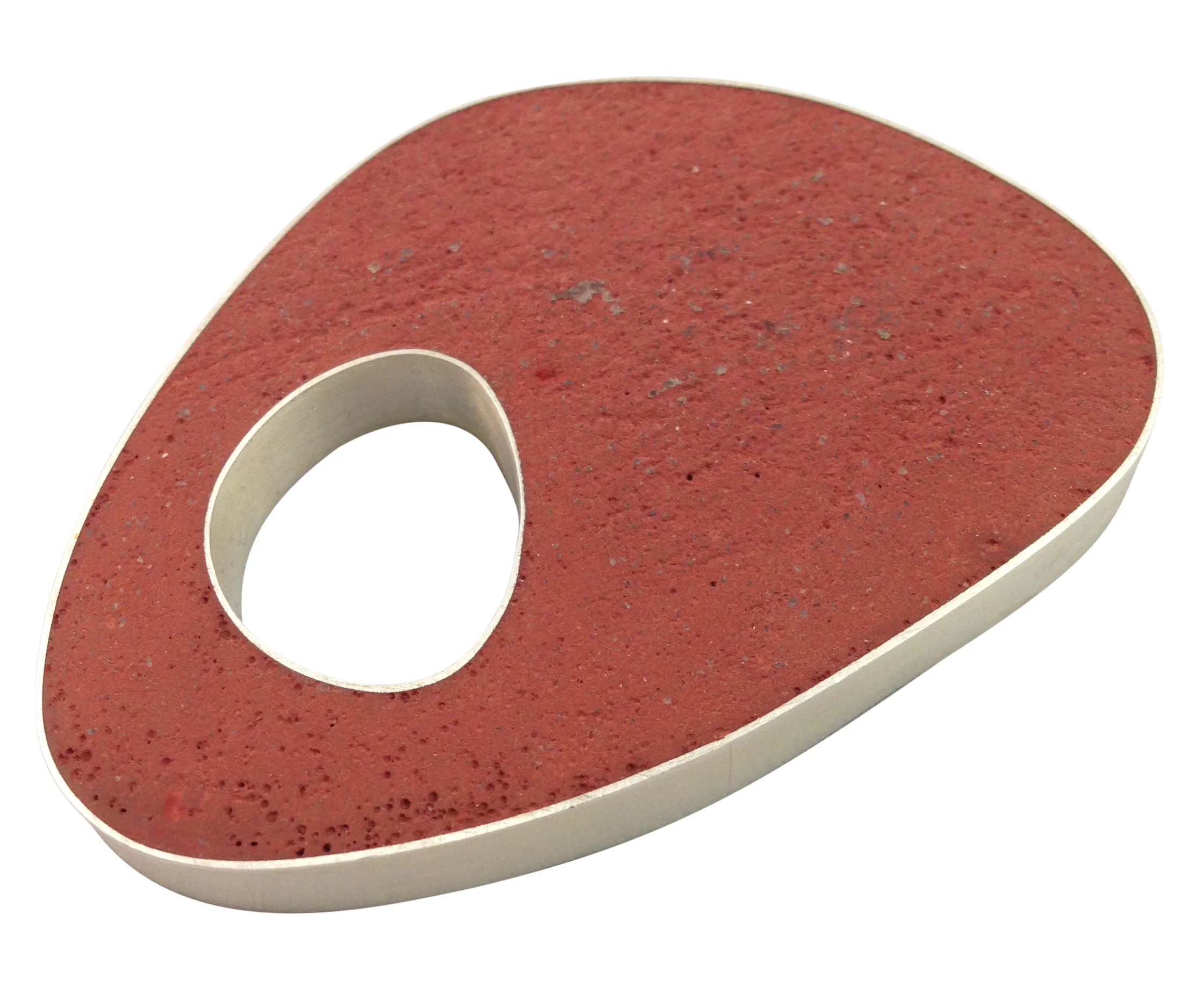 Red Egg Pin