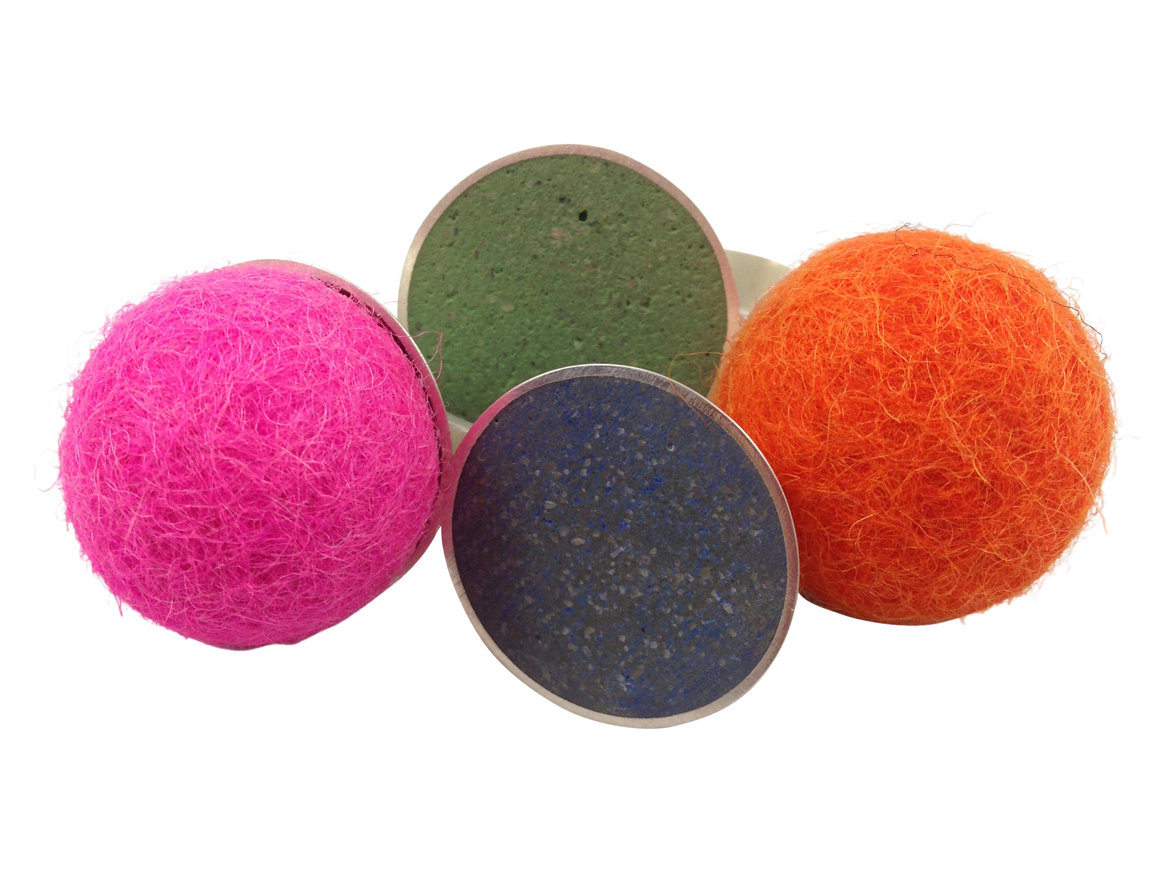 Ball Rings