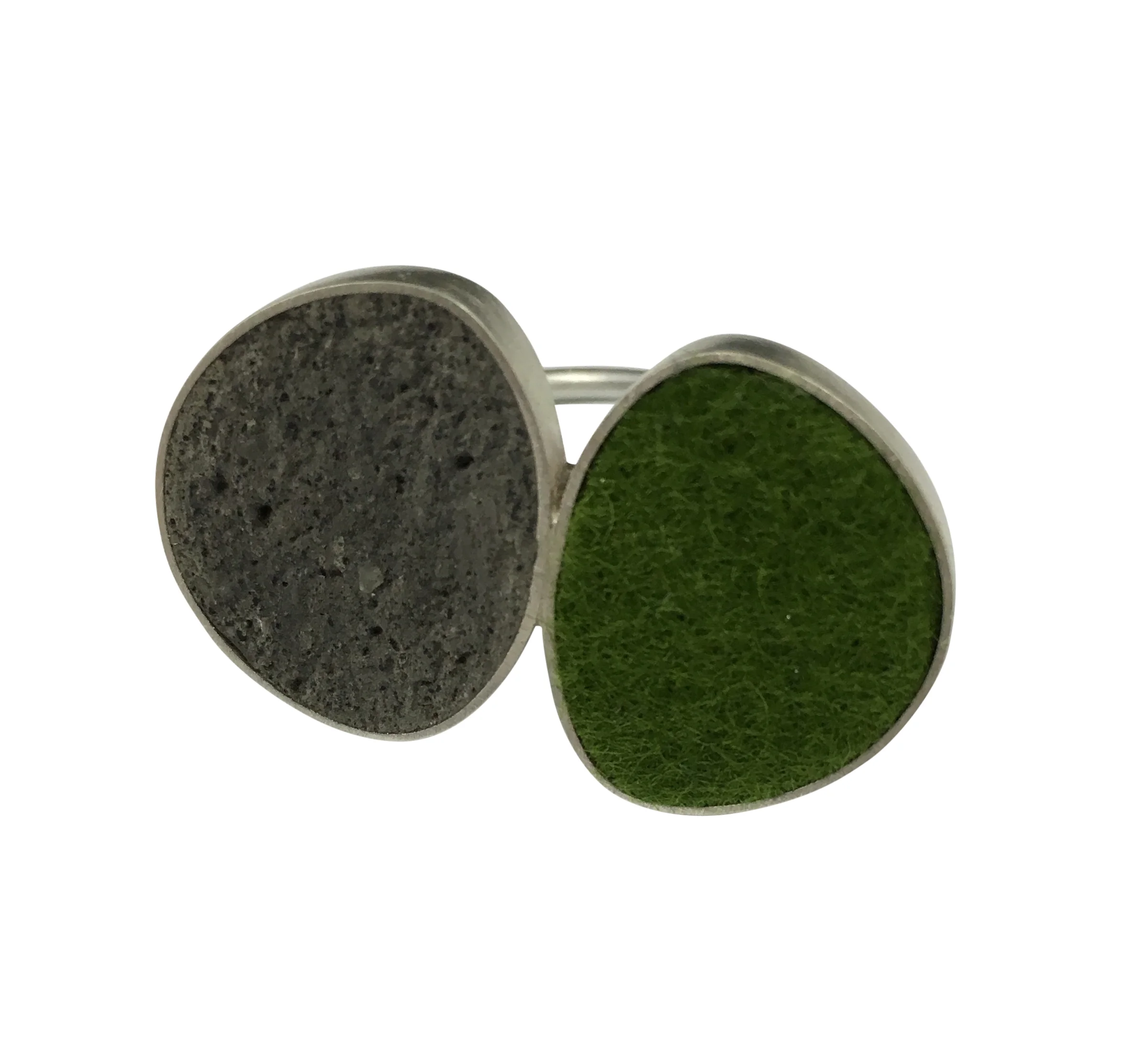Twins Ring