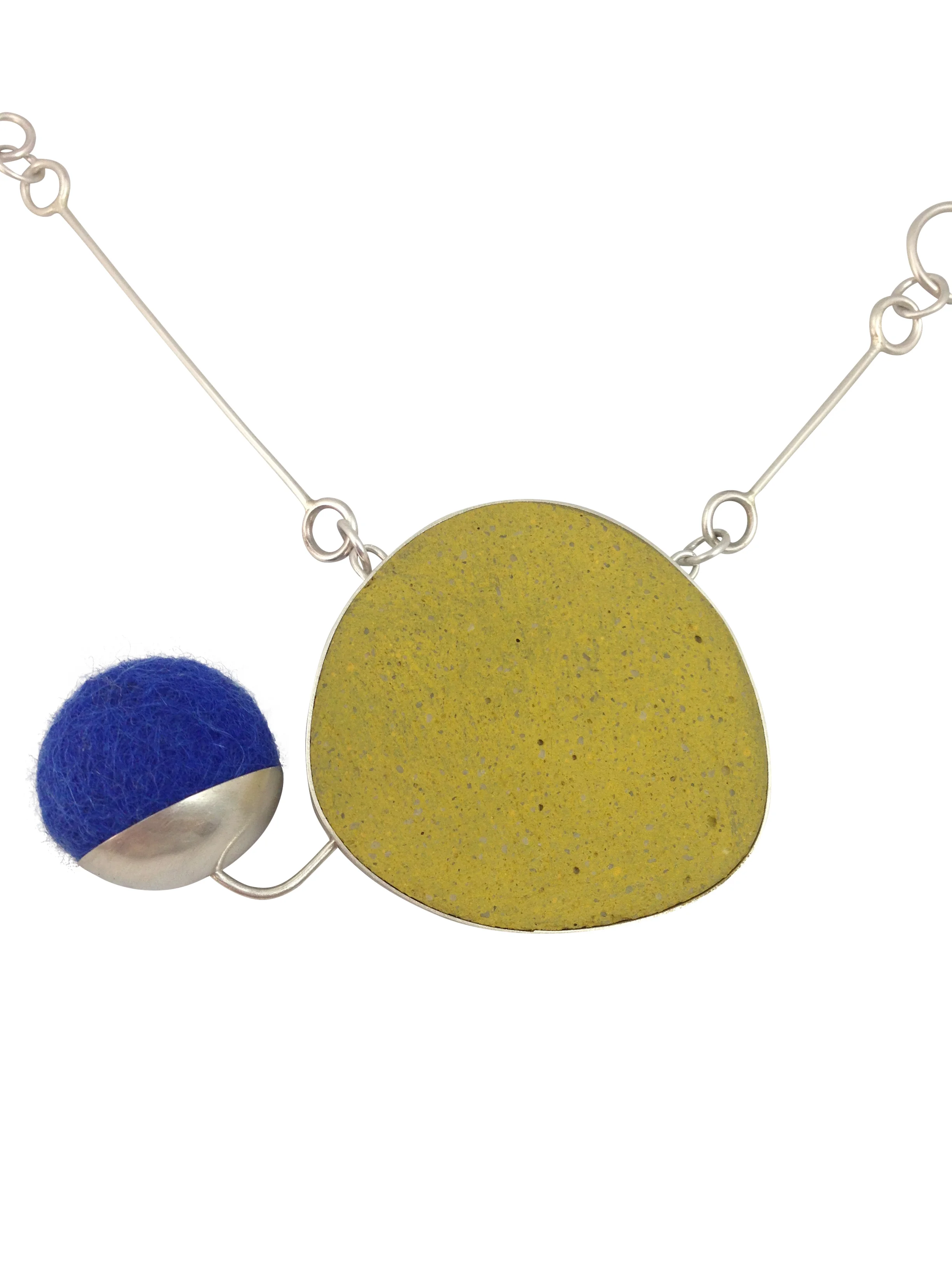 Brunswick Necklace